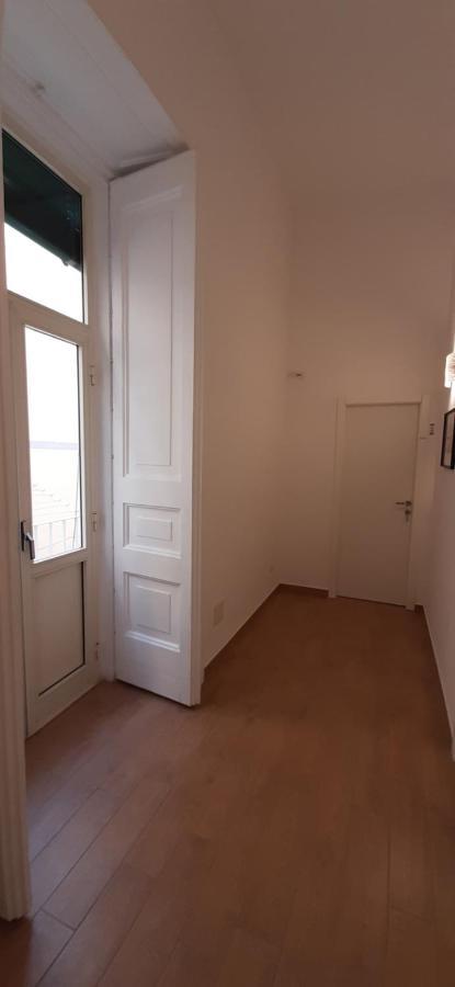 Casa Laura Oliva Mancini Bed & Breakfast Naples Exterior photo