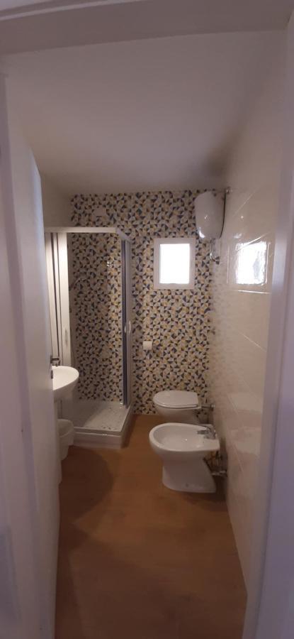 Casa Laura Oliva Mancini Bed & Breakfast Naples Exterior photo
